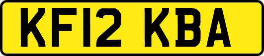 KF12KBA