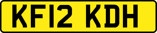 KF12KDH