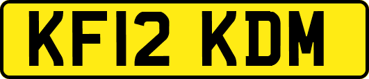 KF12KDM