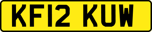 KF12KUW