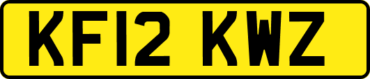 KF12KWZ