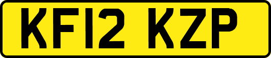 KF12KZP