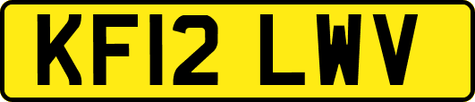 KF12LWV