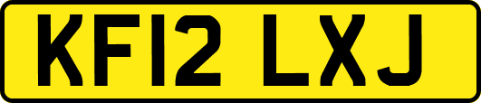 KF12LXJ