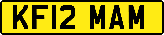 KF12MAM