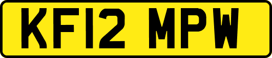 KF12MPW