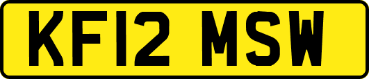 KF12MSW