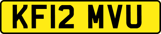 KF12MVU