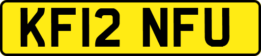 KF12NFU
