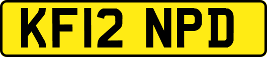 KF12NPD