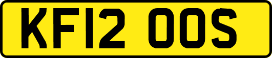 KF12OOS