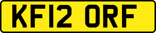 KF12ORF