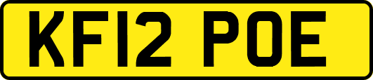 KF12POE