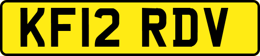 KF12RDV