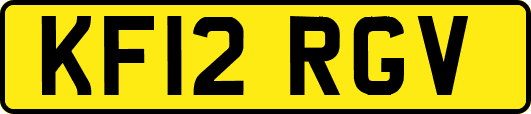 KF12RGV