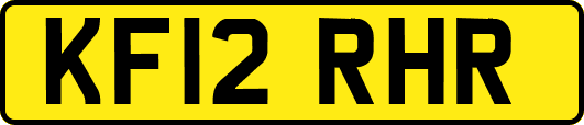 KF12RHR