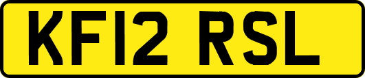 KF12RSL