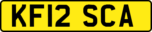 KF12SCA