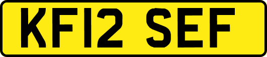 KF12SEF