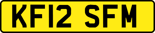 KF12SFM