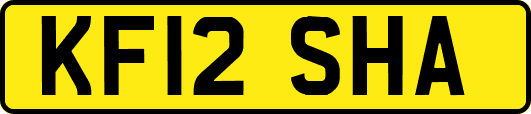 KF12SHA
