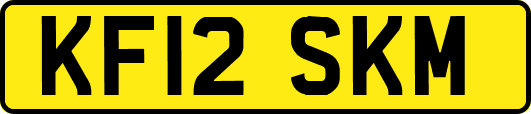 KF12SKM