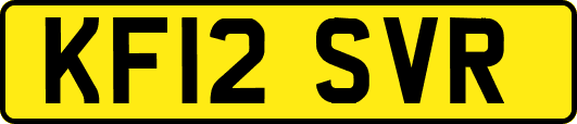 KF12SVR