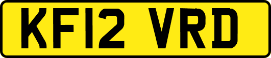 KF12VRD