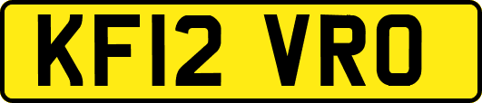 KF12VRO