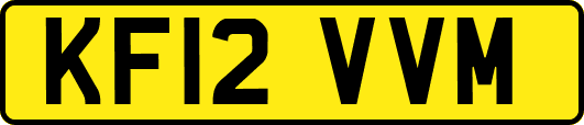 KF12VVM