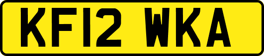 KF12WKA