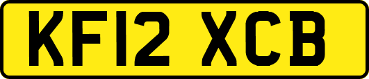 KF12XCB