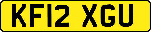 KF12XGU