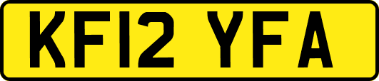 KF12YFA