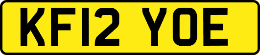 KF12YOE