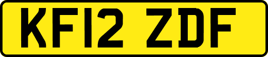 KF12ZDF