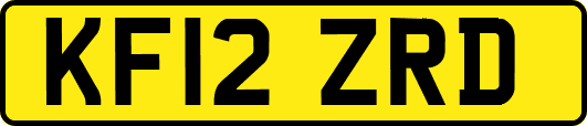 KF12ZRD