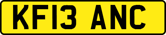 KF13ANC