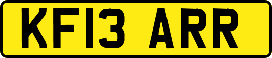 KF13ARR