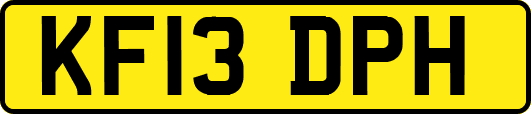 KF13DPH