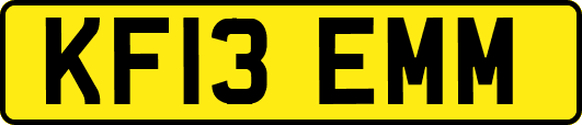 KF13EMM
