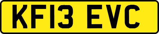 KF13EVC