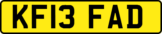 KF13FAD