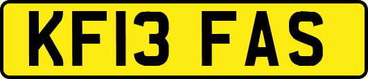 KF13FAS
