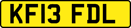 KF13FDL