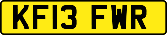 KF13FWR