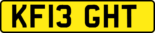 KF13GHT