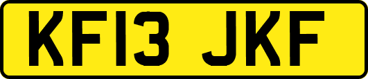 KF13JKF
