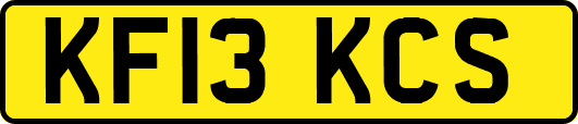 KF13KCS