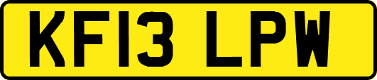 KF13LPW